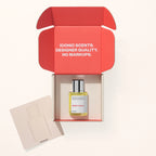 Dossier Archive: Ambery Vanilla - 1.7oz/50ml Eau De Parfum
