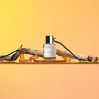 Dossier Archive: Ambery Saffron - 1.7oz/50ml Eau De Parfum
