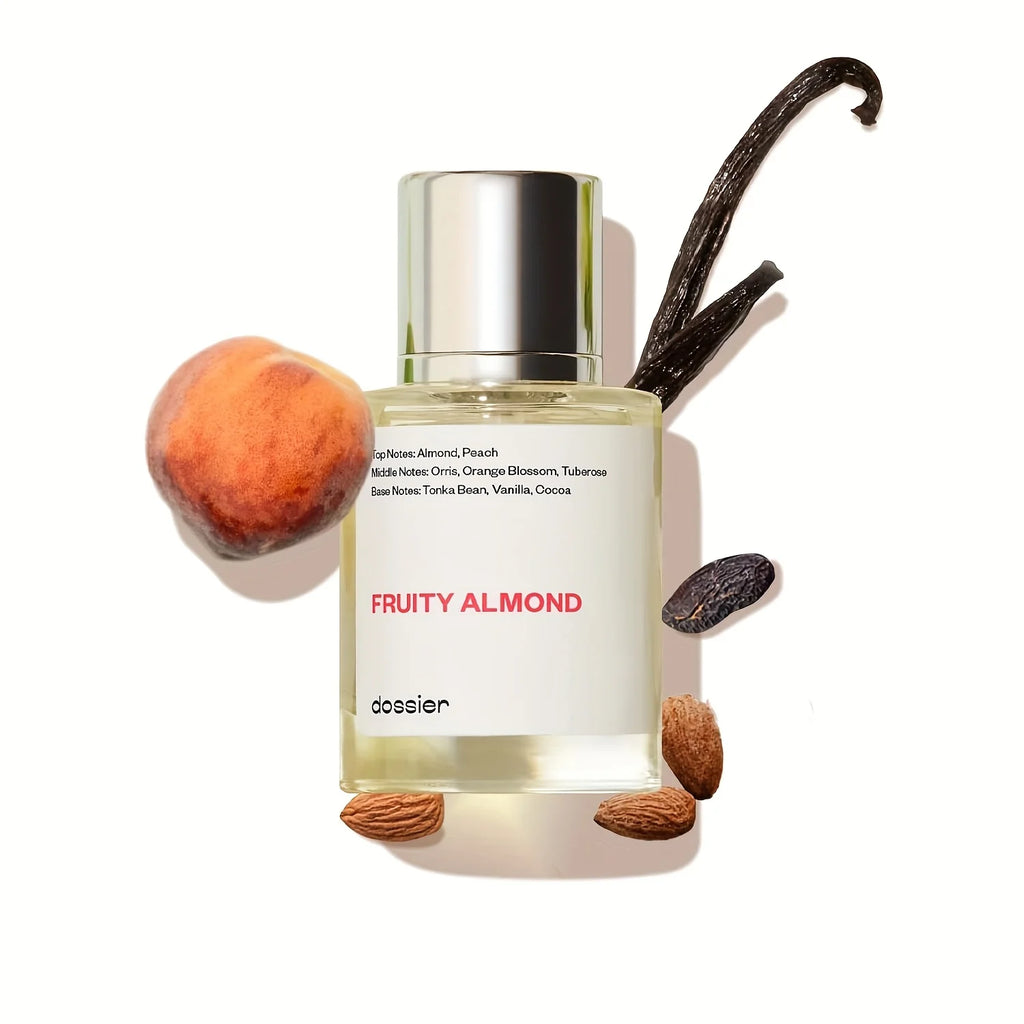 Dossier Perfume Collections: - 1.7oz/50ml Eau De Parfum