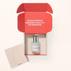 Dossier Archive: Gourmand White Flowers - 1.7oz/50ml Eau De Parfum